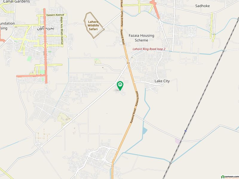 7 Kanal Plot For Sale 7 Kanal Plot For Sale