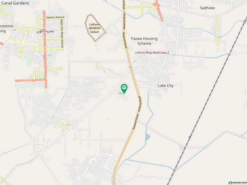 Lower Portion Is Available For Rent Near To Park Lower Portion Is Available For Rent Near To Park