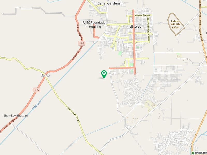 10 Marla Excellent Location Corner Boulevard Ghazi Block Of Bahria Town Lahore 10 Marla Excellent Location Corner Boulevard Ghazi Block Of Bahria Town Lahore