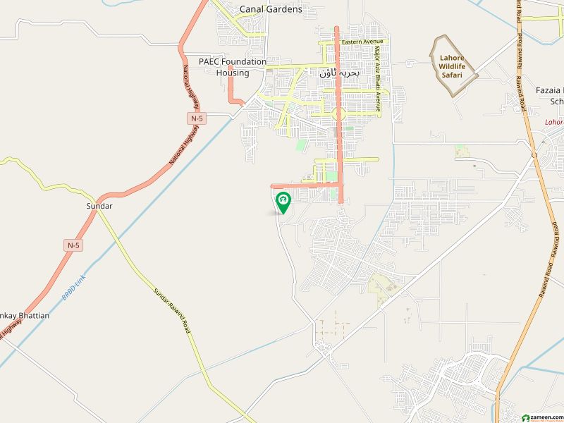 Plot Available For Sale In Bahria Town Lahore Plot Available For Sale In Bahria Town Lahore