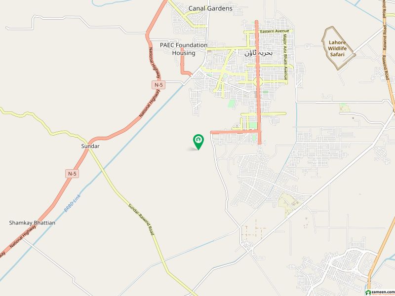 5 Marla Plot For Sale In Ghaznavi Ext Bahria Town Lahore 5 Marla Plot For Sale In Ghaznavi Ext Bahria Town Lahore