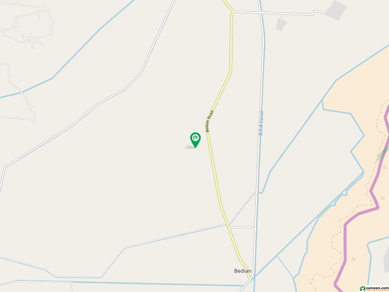 4 Kanal Land available