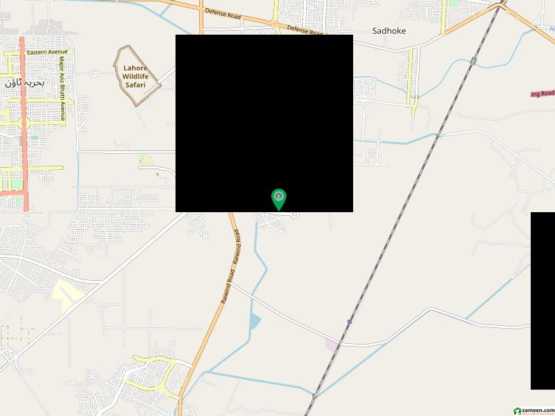 Lake City Main Boulevard Commercial Plot For Sale Lake City Main Boulevard Commercial Plot For Sale