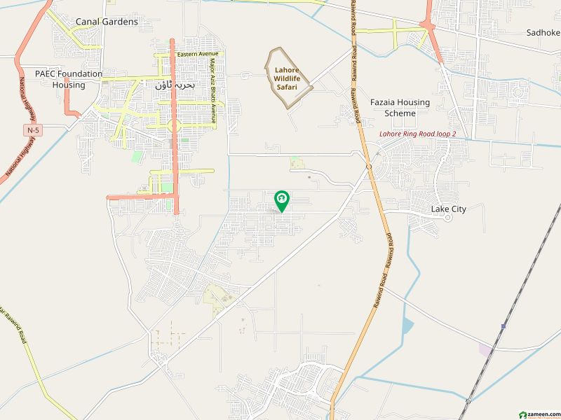 1 KANAL PLOT FOR SALE 1 KANAL PLOT FOR SALE