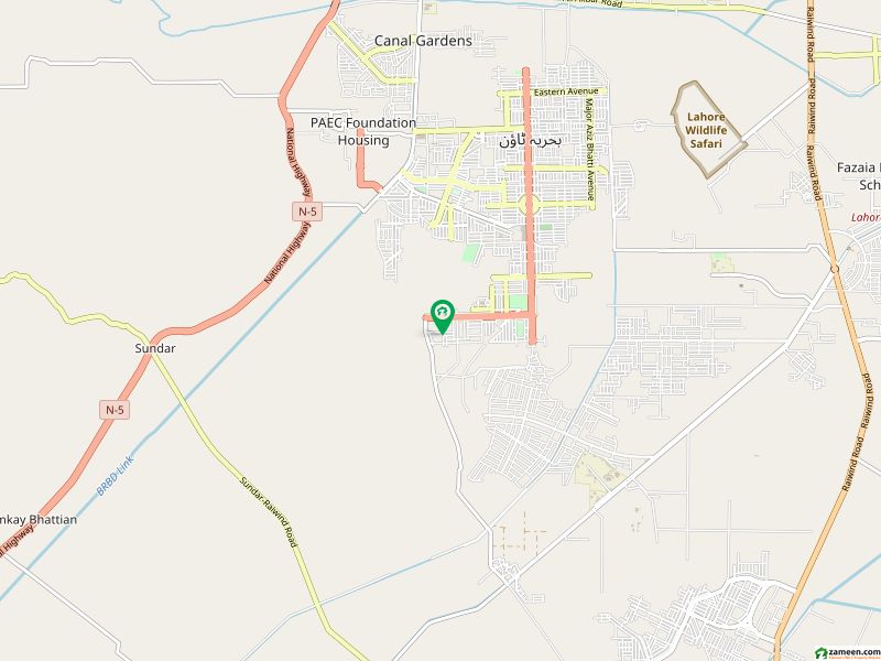 Bahria Town Lahore Land Is Available For Sale Bahria Town Lahore Land Is Available For Sale