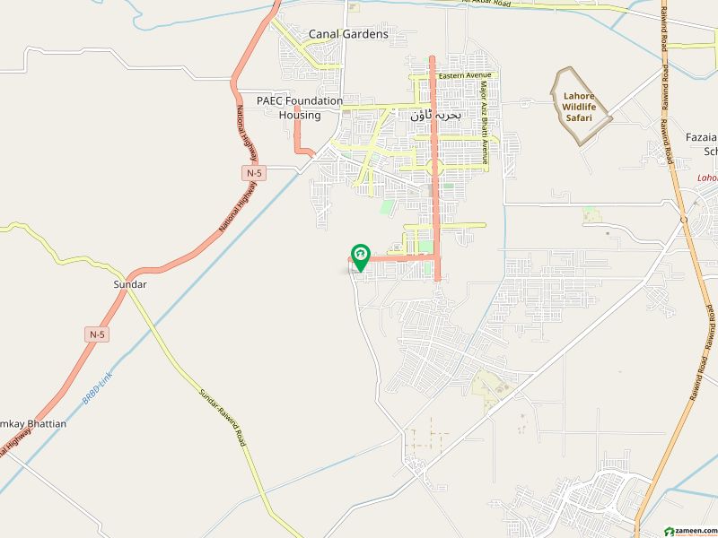 10 Marla Residential Plot for Sale 10 Marla Residential Plot for Sale
