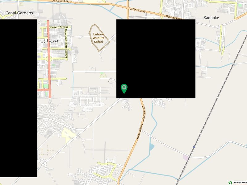 Commercial Property For Rent