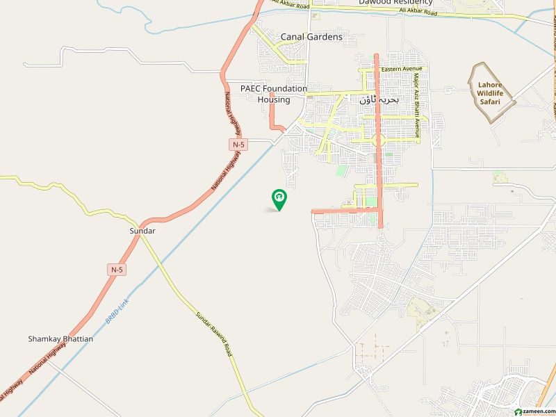 5 MARLA PLOT FOR SALE 5 MARLA PLOT FOR SALE