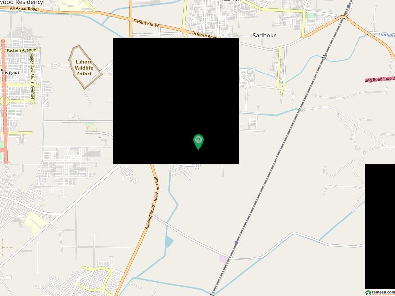 M3 Block Hot location