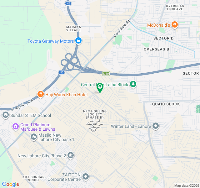 Residential Plot For Sale
