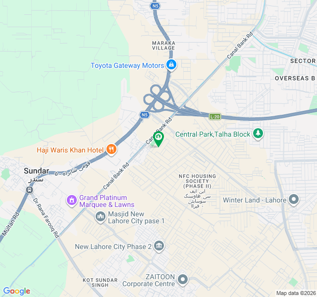 Residential Plot For Sale