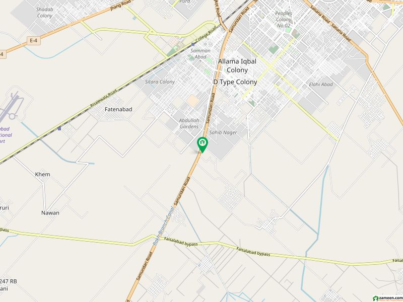 Plot Is Available For Sale