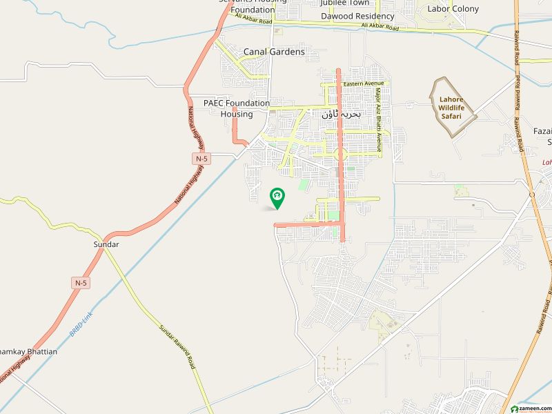 Plot No 188 Talha Block For Sale Plot No 188 Talha Block For Sale