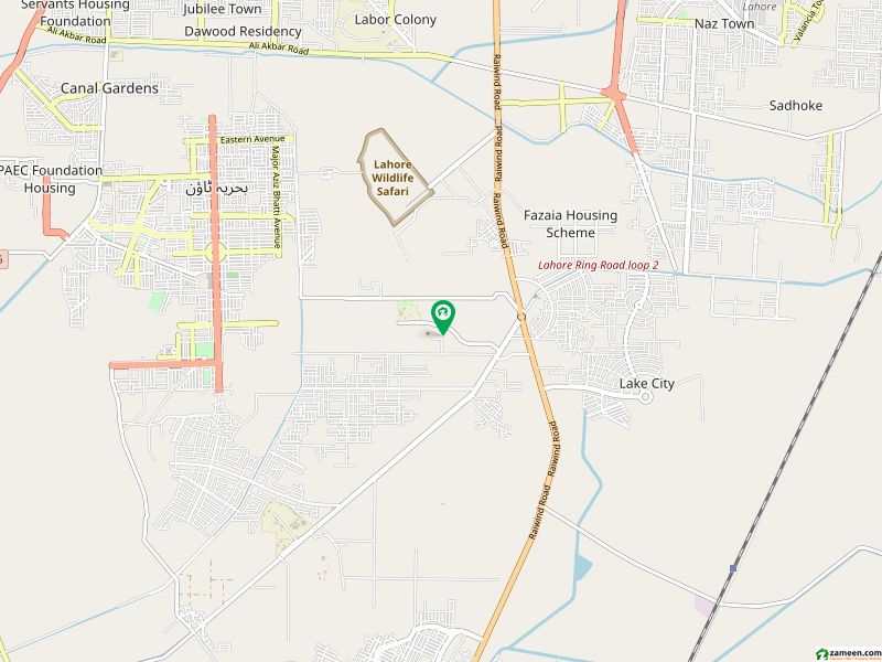 Residential Plot For Sale Residential Plot For Sale