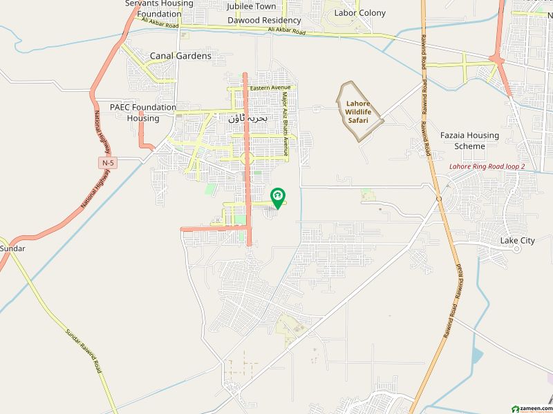 5 Marla Plot For Sale in Jinnah Block Bahria Town Lahore 5 Marla Plot For Sale in Jinnah Block Bahria Town Lahore