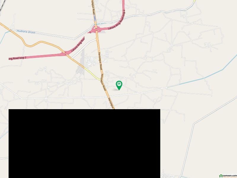 1 Marla Double Storey House For Sale