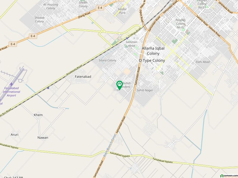 In Amina Block Portion Is Available For Rent In Amina Block Portion Is Available For Rent