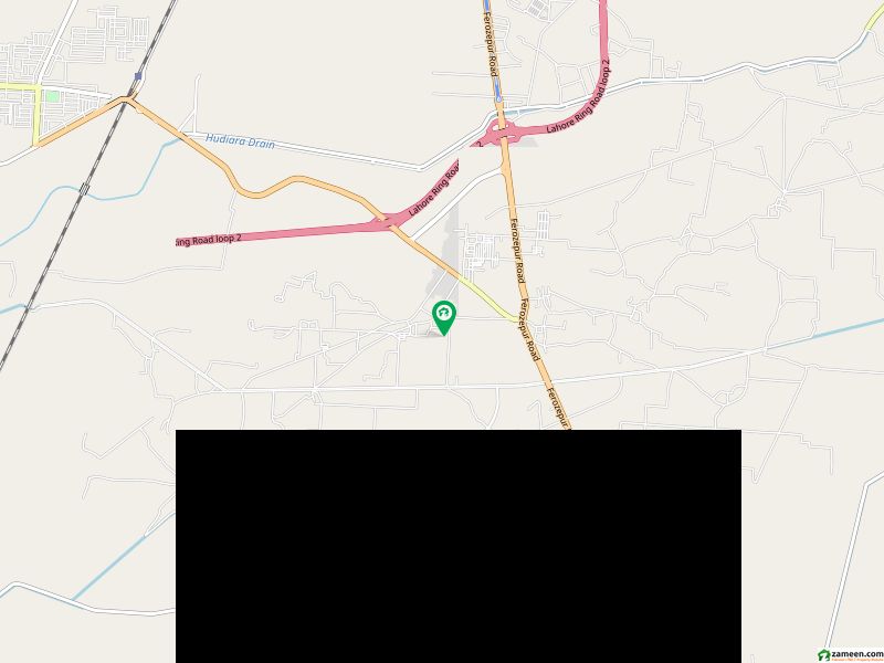 کے ای ایم سی ہاؤسنگ سوسائٹی لاہور میں 8 مرلہ کمرشل پلاٹ 2.55 کروڑ میں برائے فروخت۔
