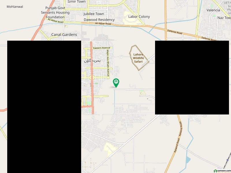 Exclusive Apartments In Icon Mall & Towers (Tower 2) Prime Investment At Bahria Town Ring Road Interchange, Lahore
