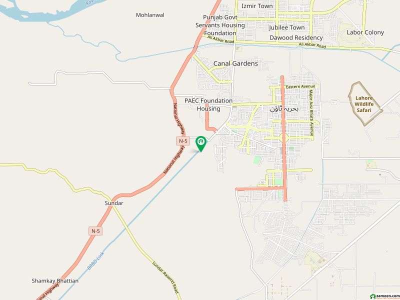 1 Kanal Residential Plot Block Ee Sector D Bahria Town Lahore 1 Kanal Residential Plot Block Ee Sector D Bahria Town Lahore
