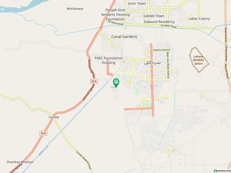Out Class Location, Main Boulevard Ideal For Builders Dream Location Out Class Location, Main Boulevard Ideal For Builders Dream Location