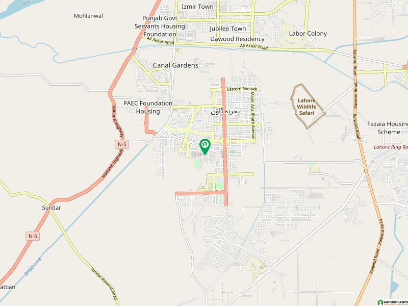 10 Marla Residential Plot For Sale In Janiper Block Bahria Town 10 Marla Residential Plot For Sale In Janiper Block Bahria Town