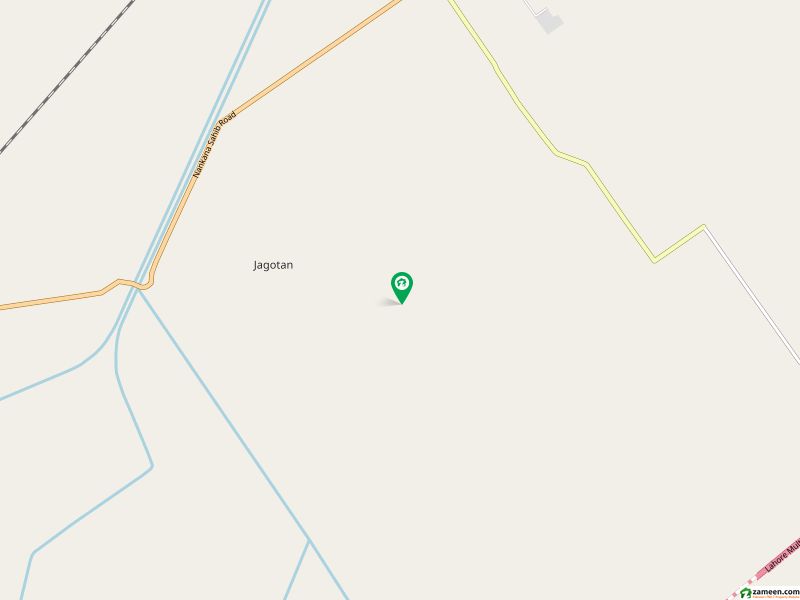 10 Acres Agriculture Land For Sale in Jaranwala Faisalabad