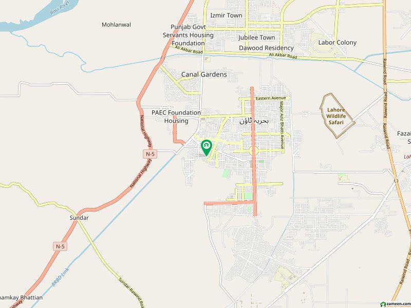 Facing Park Paid Top Of The Line 10 Marla Plot Of Overseas B For Sale In Lda Approved Block Facing Park Paid Top Of The Line 10 Marla Plot Of Overseas B For Sale In Lda Approved Block
