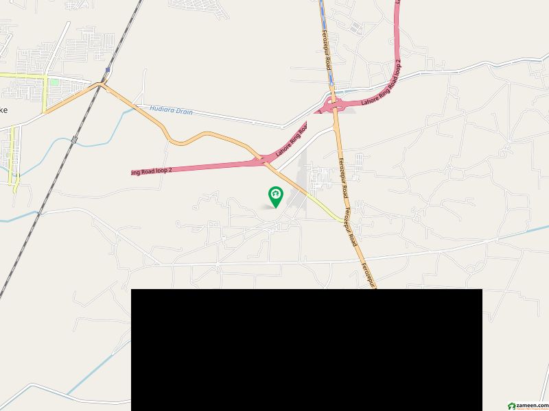 DHA RAHBAR BEAUTIFUL LOCATION PLOT