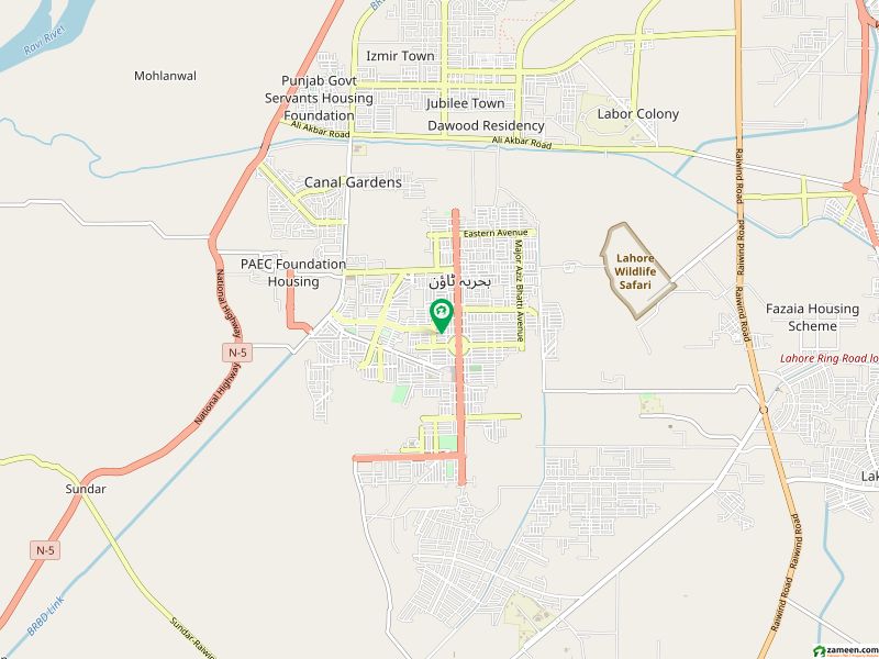 10 Marla Plot For Sale In Gulmohar Block Bahria Town Lahore 10 Marla Plot For Sale In Gulmohar Block Bahria Town Lahore