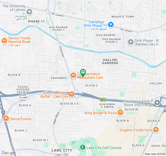 1 Kanal Plot For Sale