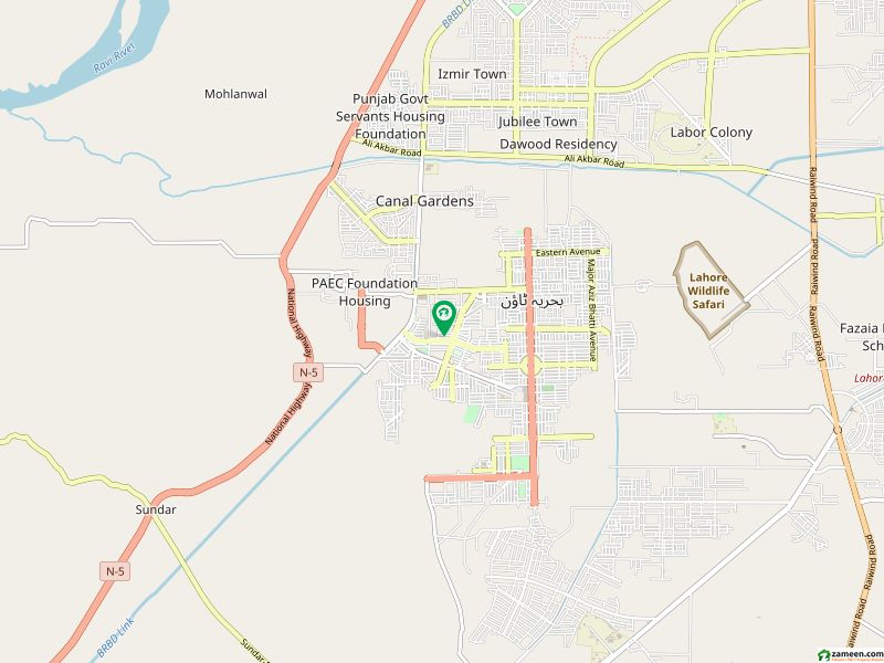 10 Marla Beautiful Plot File For Sale 10 Marla Beautiful Plot File For Sale