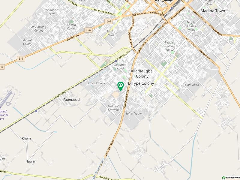 Single Storey House Is Available For Sale Single Storey House Is Available For Sale