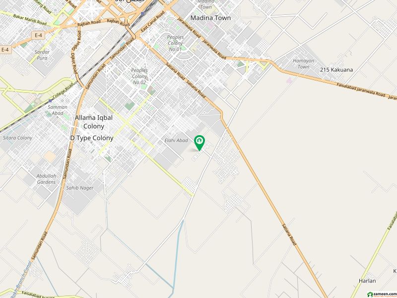 Single Storey House Is Available For Sale Single Storey House Is Available For Sale