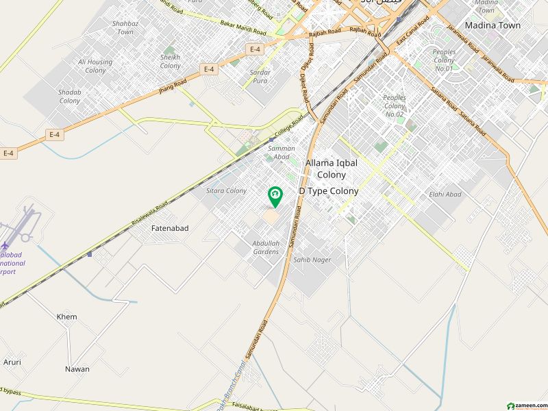 Single Storey House Is Available For Sale Single Storey House Is Available For Sale