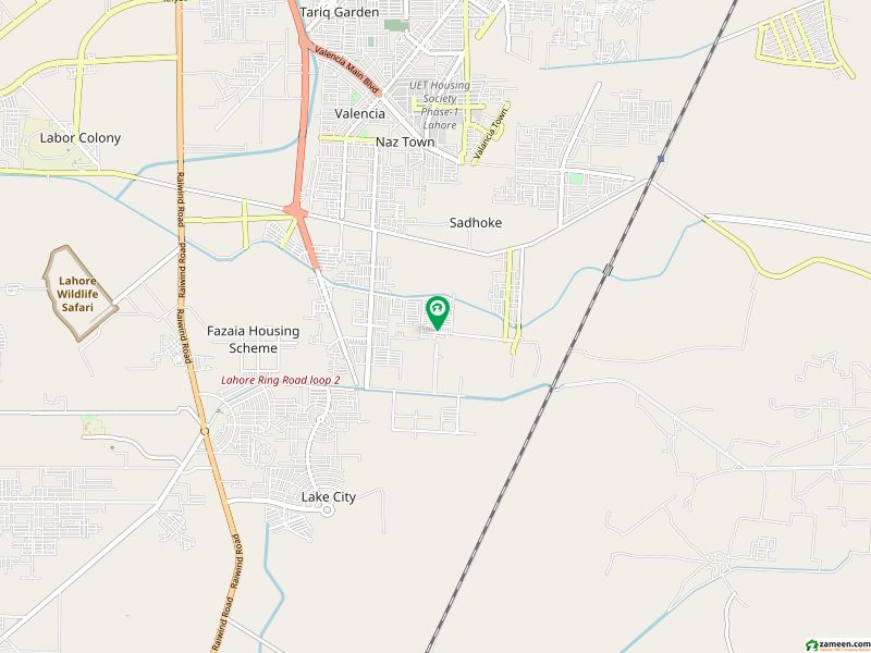 5 Marla Plot For Sale Block B 188 Halloki Phase 11 5 Marla Plot For Sale Block B 188 Halloki Phase 11