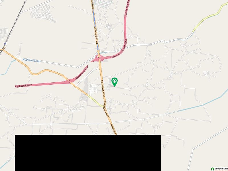 Plot No 40 E 8 Marla Commercial Main Defense Road Available For Sail DHA All Deuse Clear Plot