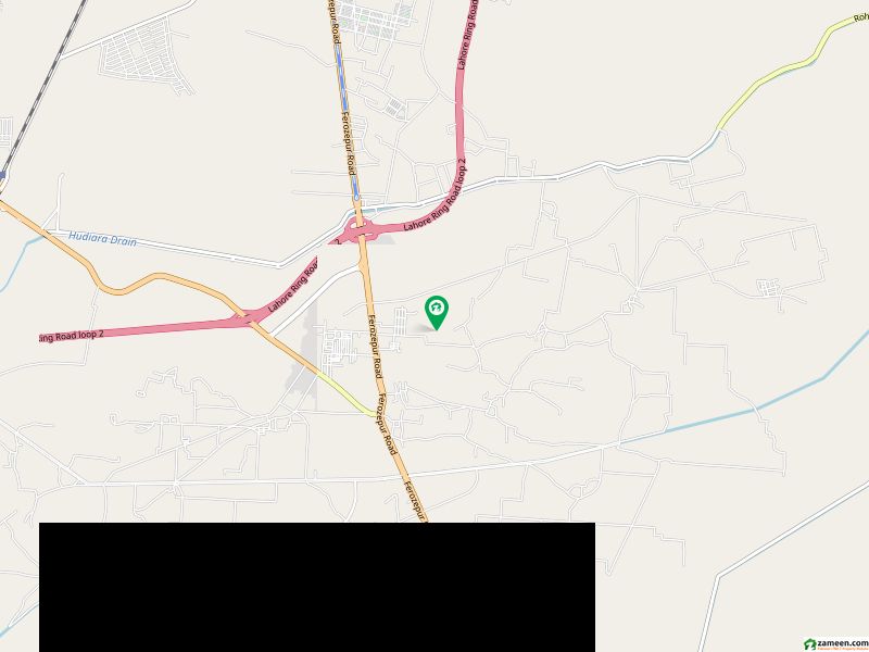 Dha Rehber Phase 4 Block CCA3 Possession Available 8 Marla Commercial Plot no 81