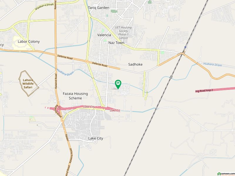 5 Marla Flat For Sale In G Block 5 Marla Flat For Sale In G Block