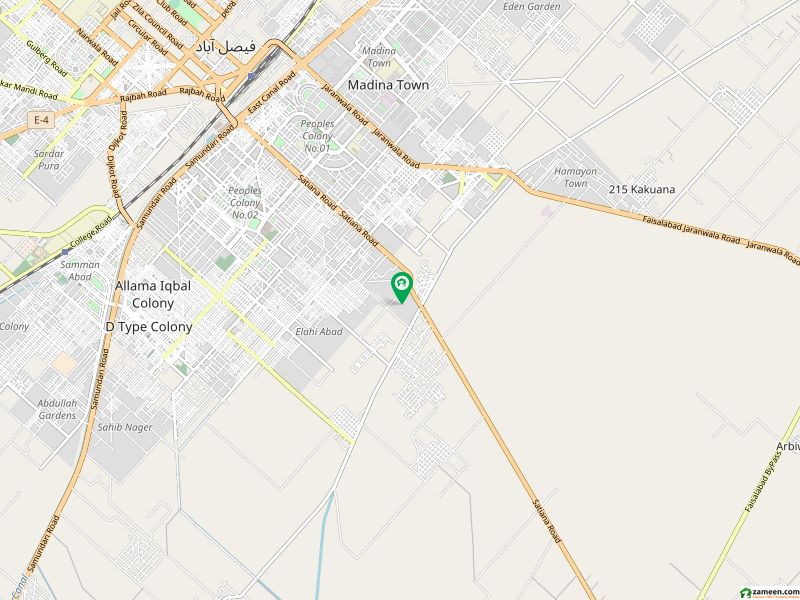 4 Marla House Umar Housing Society 4 Marla House Umar Housing Society