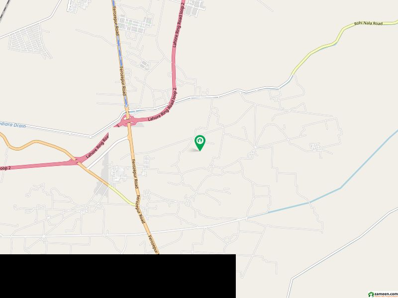 Royal Residencia Plot