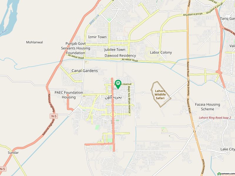 5 Marla Commercial Plot14 For Sale At Prime Location 5 Marla Commercial Plot14 For Sale At Prime Location