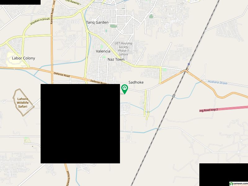 Office Available For rent In DHA 11 Rahbar Phase 2 Extension - Block M
