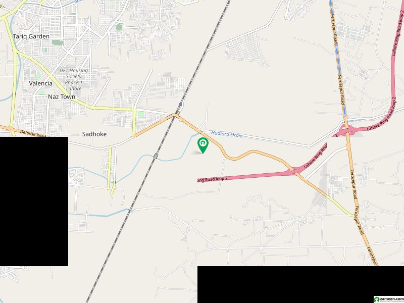Plot For Sale