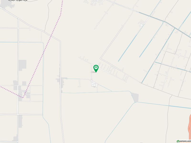 5 Marla Kamal Avenue City Jhang Road Faisalabad