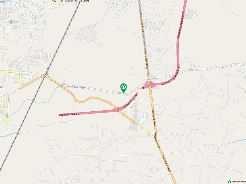 Zamin City 5 Marla Plot Files On Discount Available For Sale Zaamin