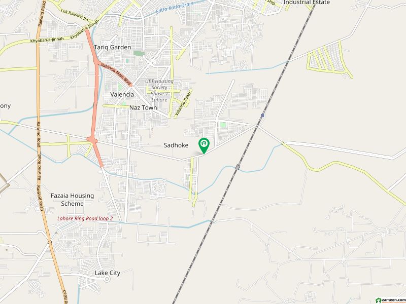 one kanal ideal location ready to build plot one kanal ideal location ready to build plot