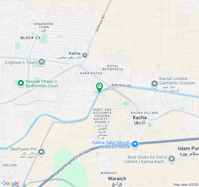 170ft front halloki road rohi naala 170ft front halloki road rohi naala
