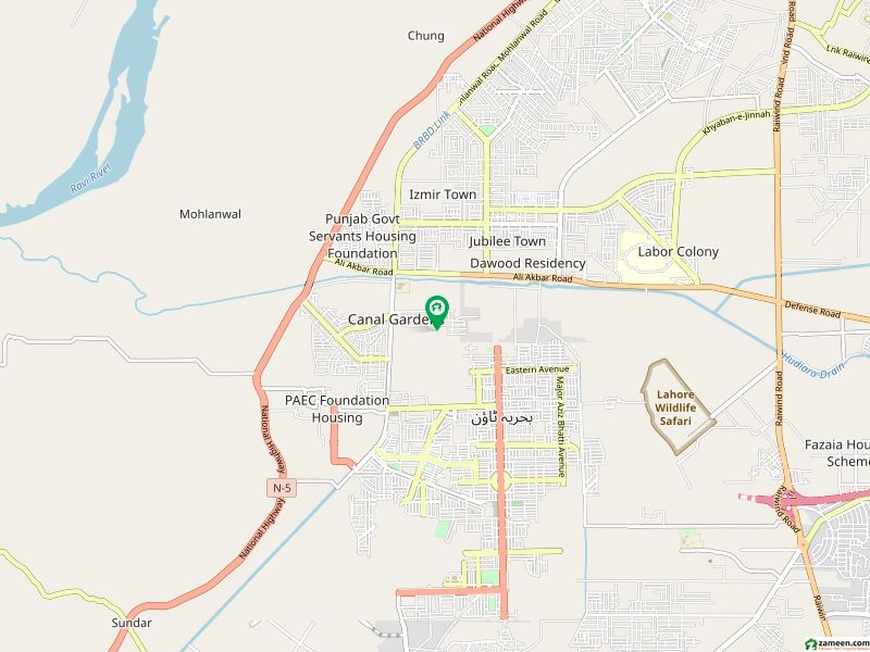 5 Marla First Floor For Rent In Canal Garden Near Bahria Town Lahore 5 Marla First Floor For Rent In Canal Garden Near Bahria Town Lahore