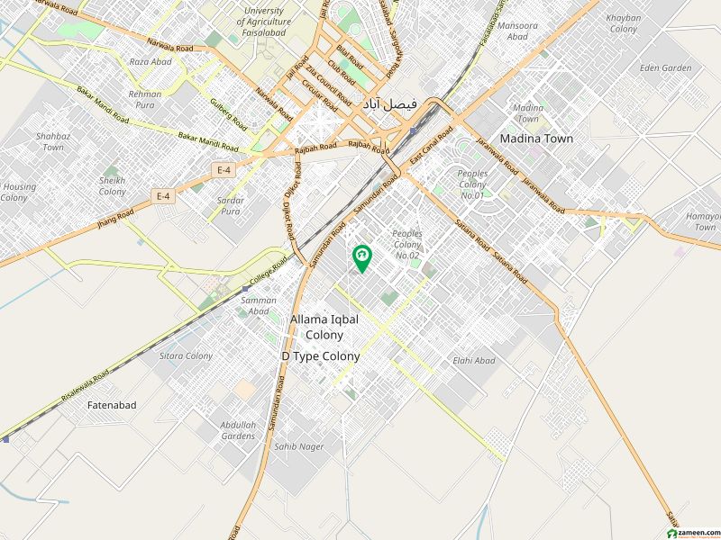 2 Kanal House Is Available For Sale 2 Kanal House Is Available For Sale